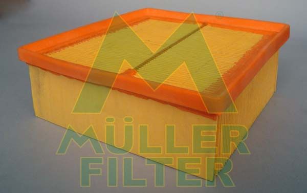 MULLER FILTER oro filtras PA3376